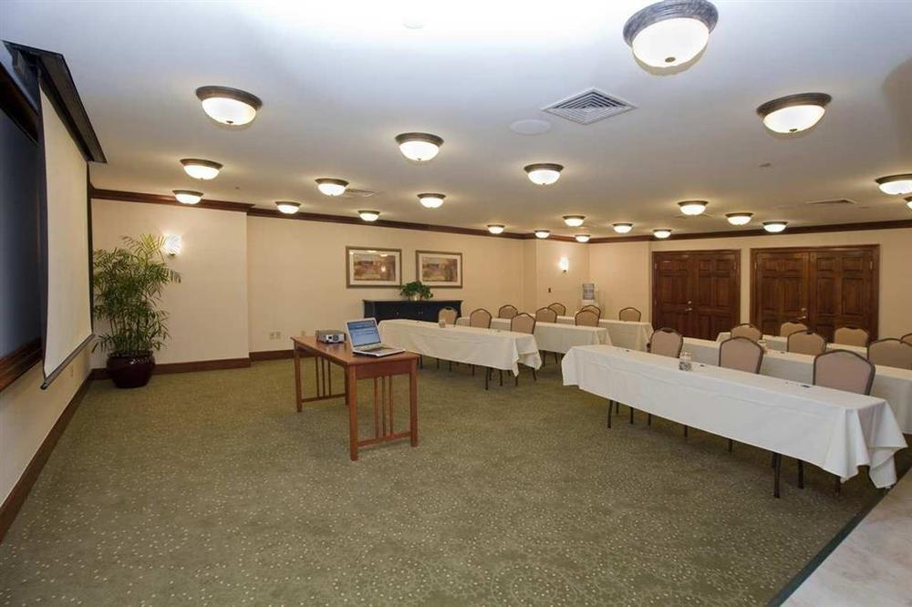 Homewood Suites By Hilton Stratford Fasilitas foto