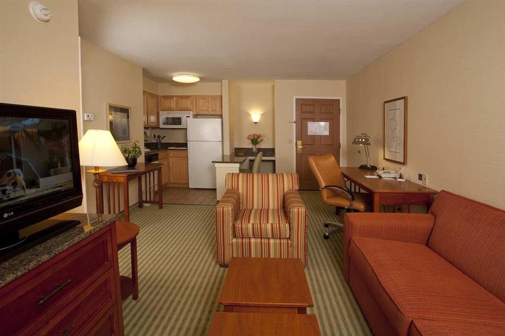 Homewood Suites By Hilton Stratford Ruang foto