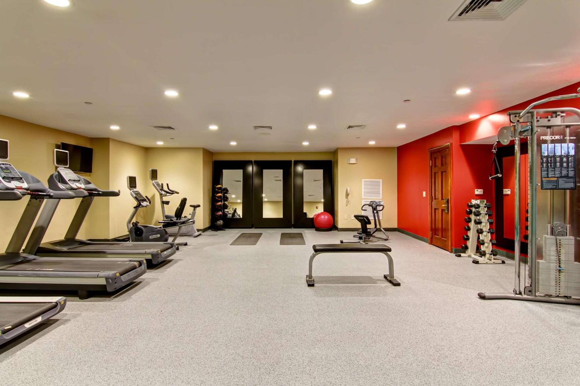 Homewood Suites By Hilton Stratford Bagian luar foto