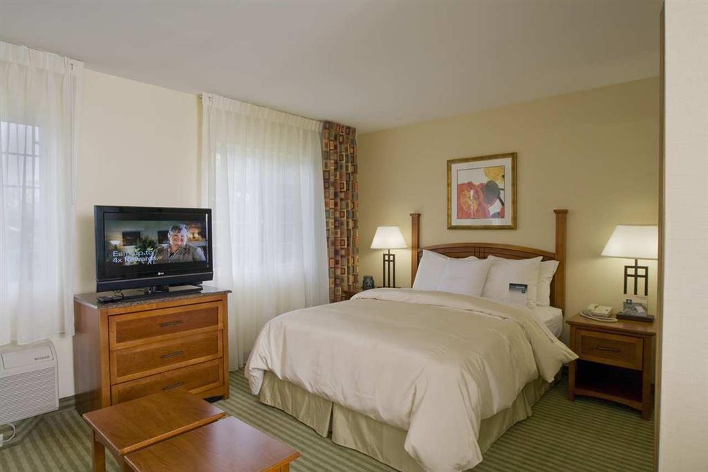 Homewood Suites By Hilton Stratford Ruang foto