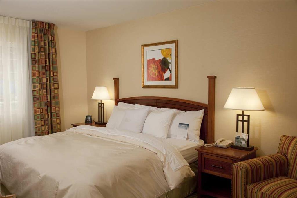 Homewood Suites By Hilton Stratford Ruang foto